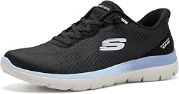 Кроссовки SKECHERS Summits-Sweet Skies Hands Free Slip-Ins