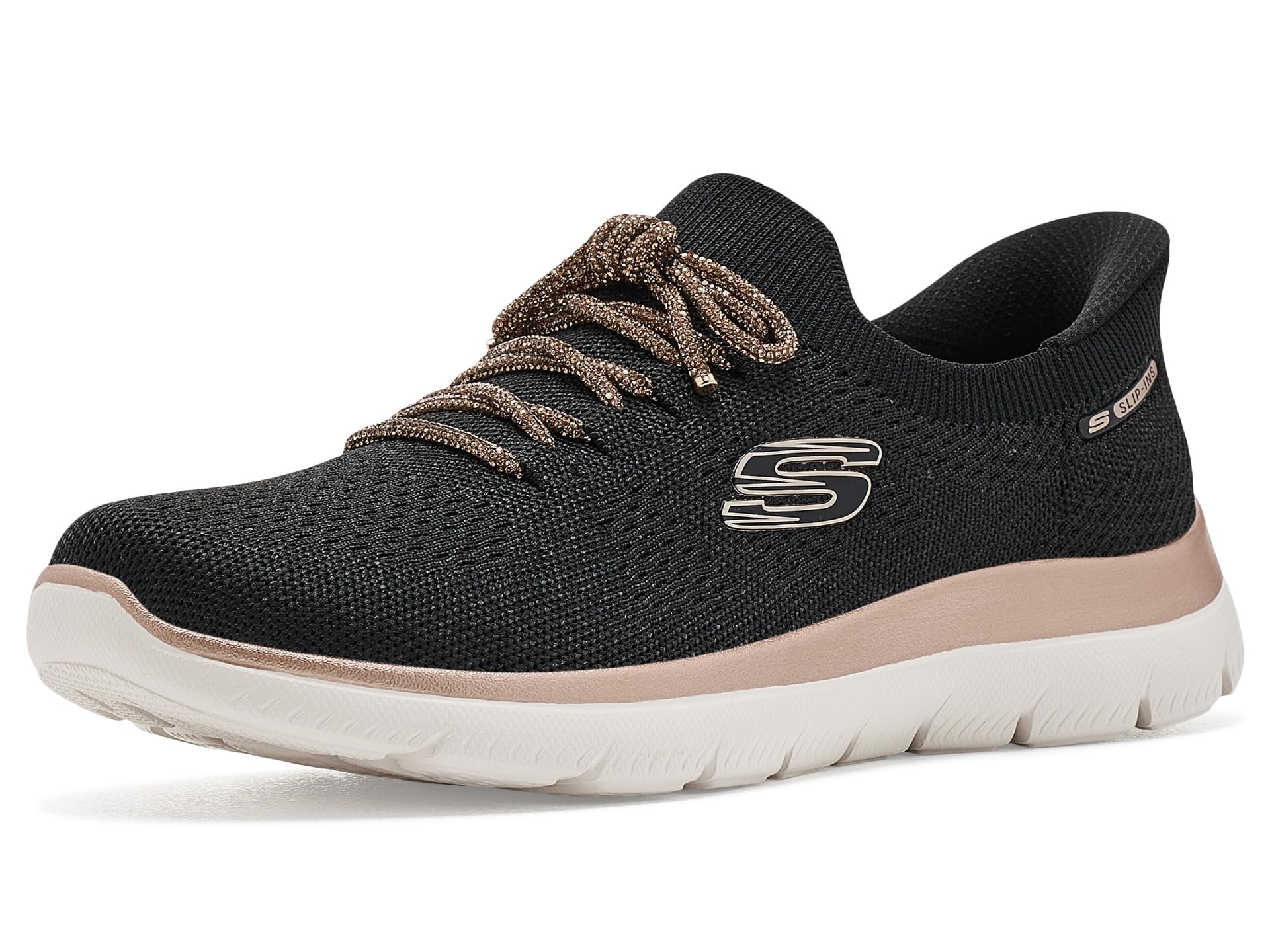 Summits - Crystal Dream Hands Free Slip-Ins