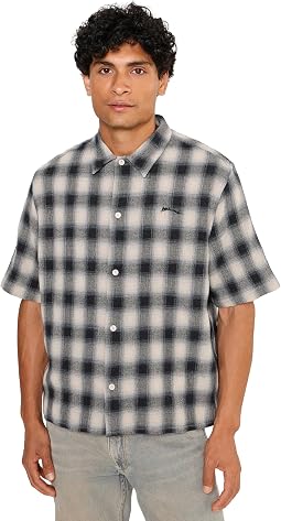 Shadow Short Sleeve Shirt