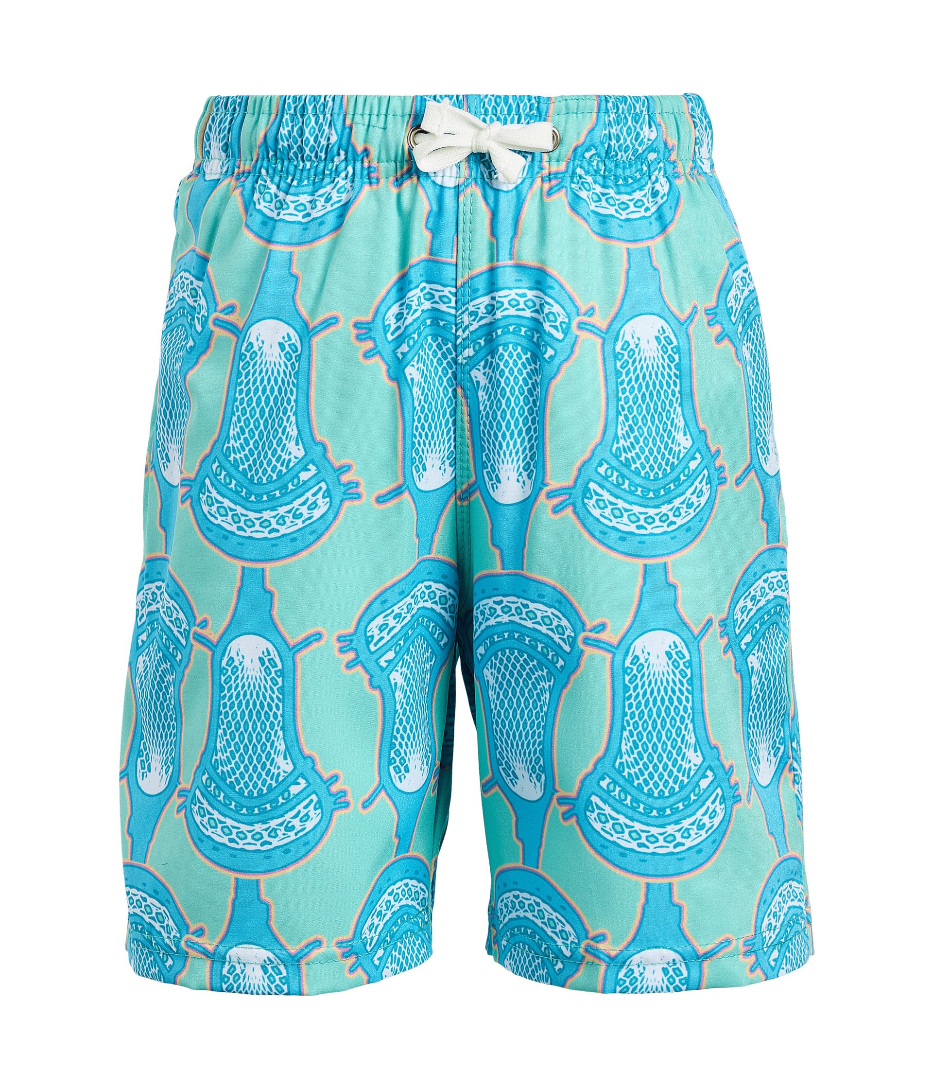 Guys Lacrosse Swim Trunks (Little Kid/Big Kid)