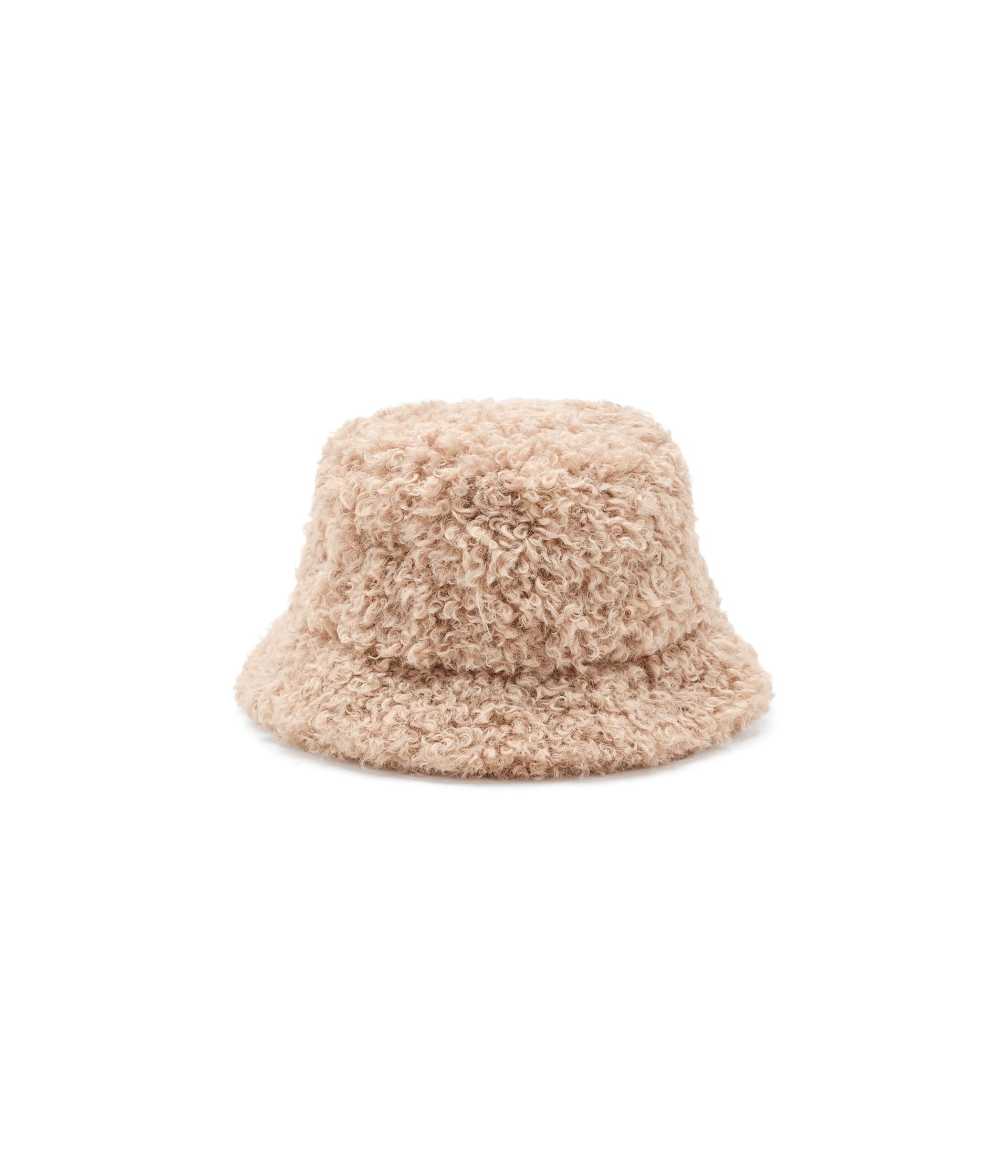Fluffy Bucket