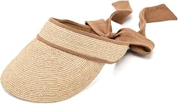 Linen Visor