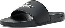 Serve Slides 0.0