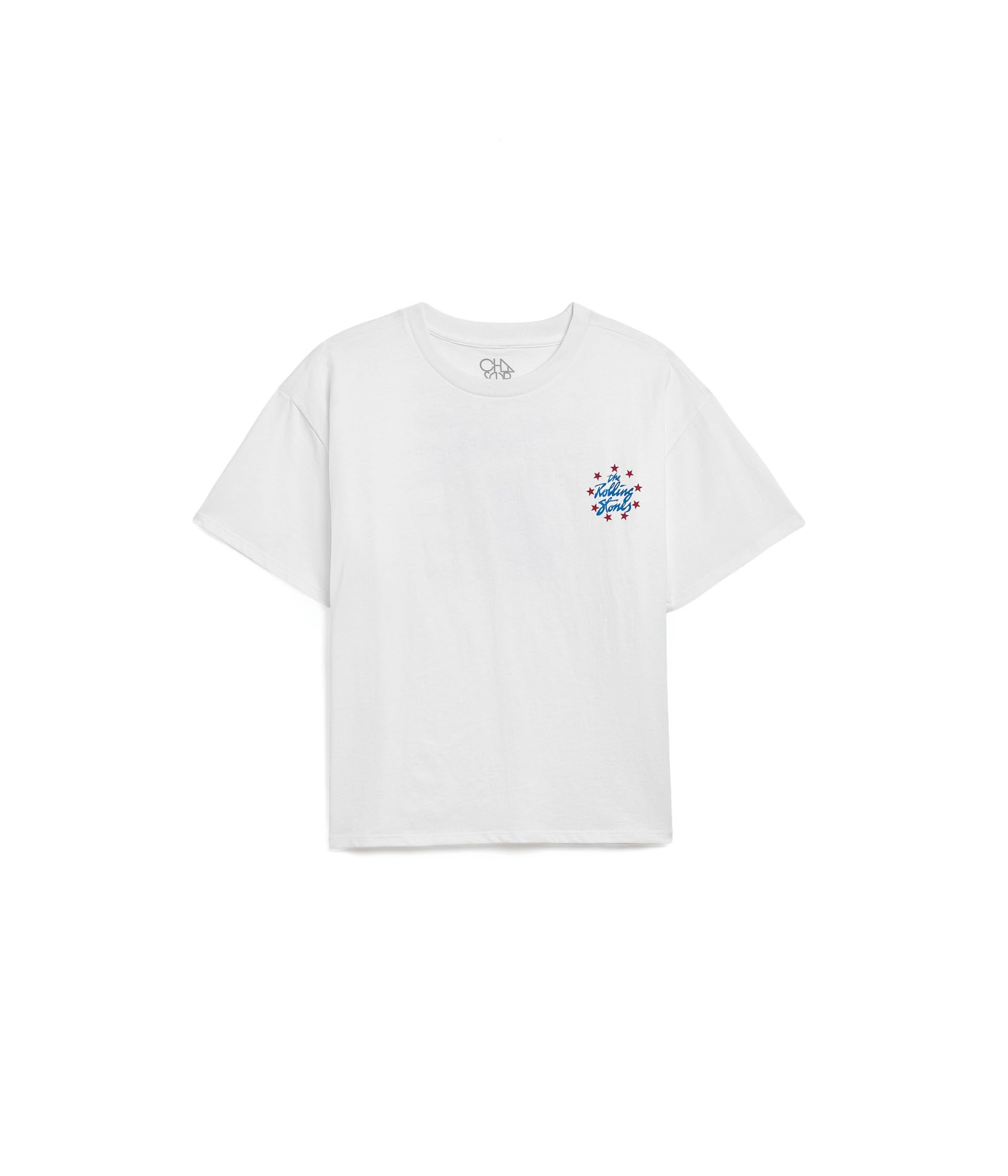 Футболка Coast Cotton Jersey (ребенок младшего возраста/старшего возраста)