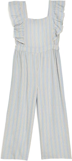 Capri Blue