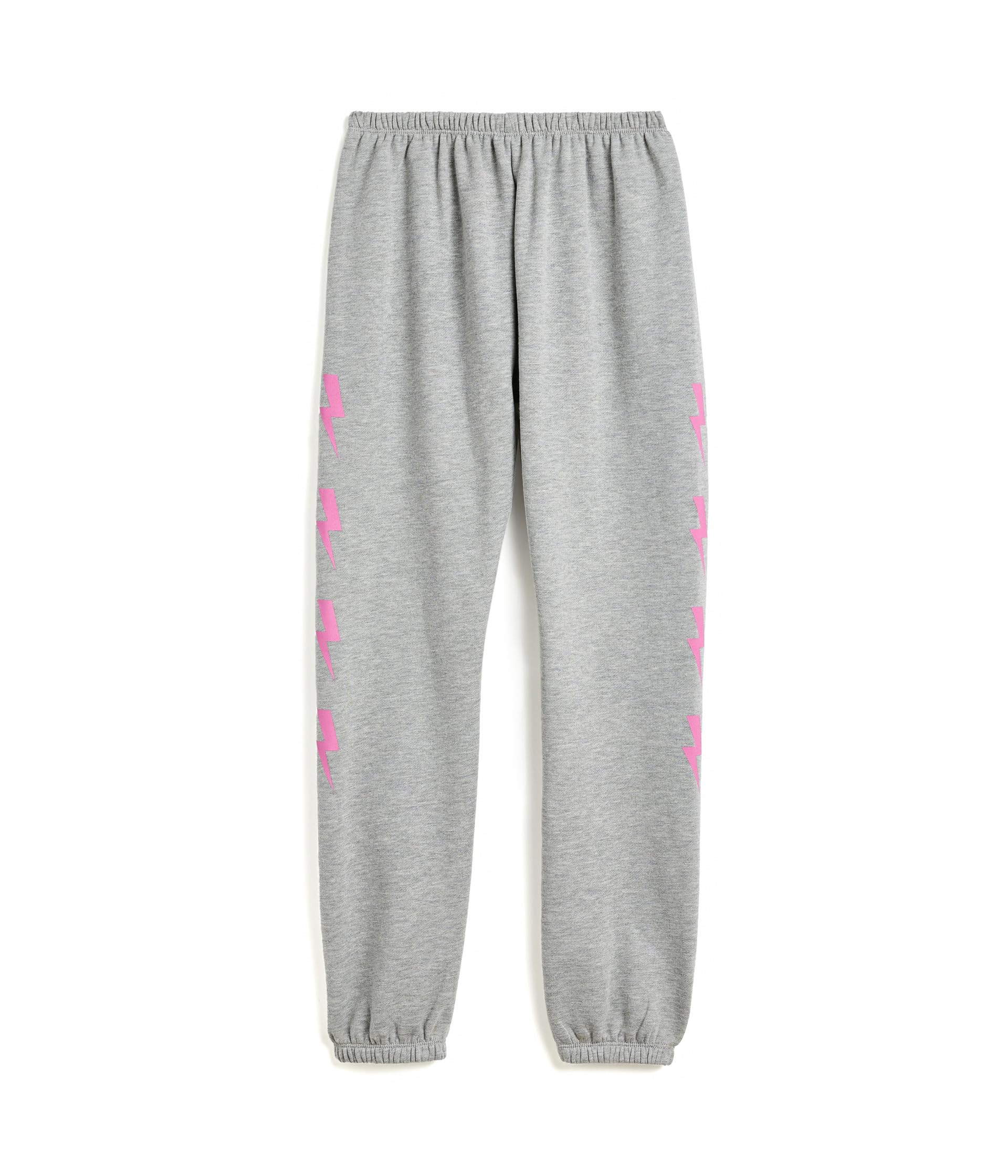 Детские свободные брюки Vintage Fleece Slim