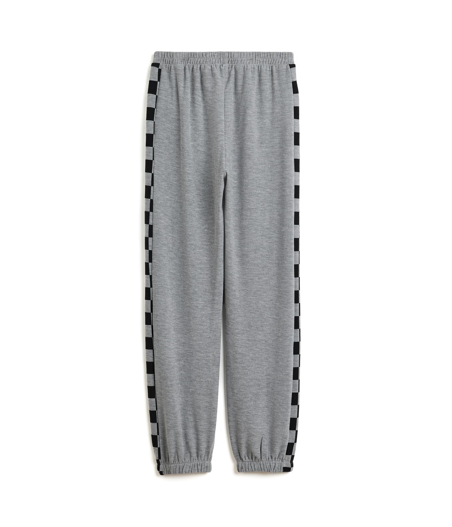 Брюки Cozy Knit Color-Block Barrel Leg Pants (Little Kid)
