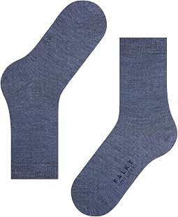 Dark Blue Melange