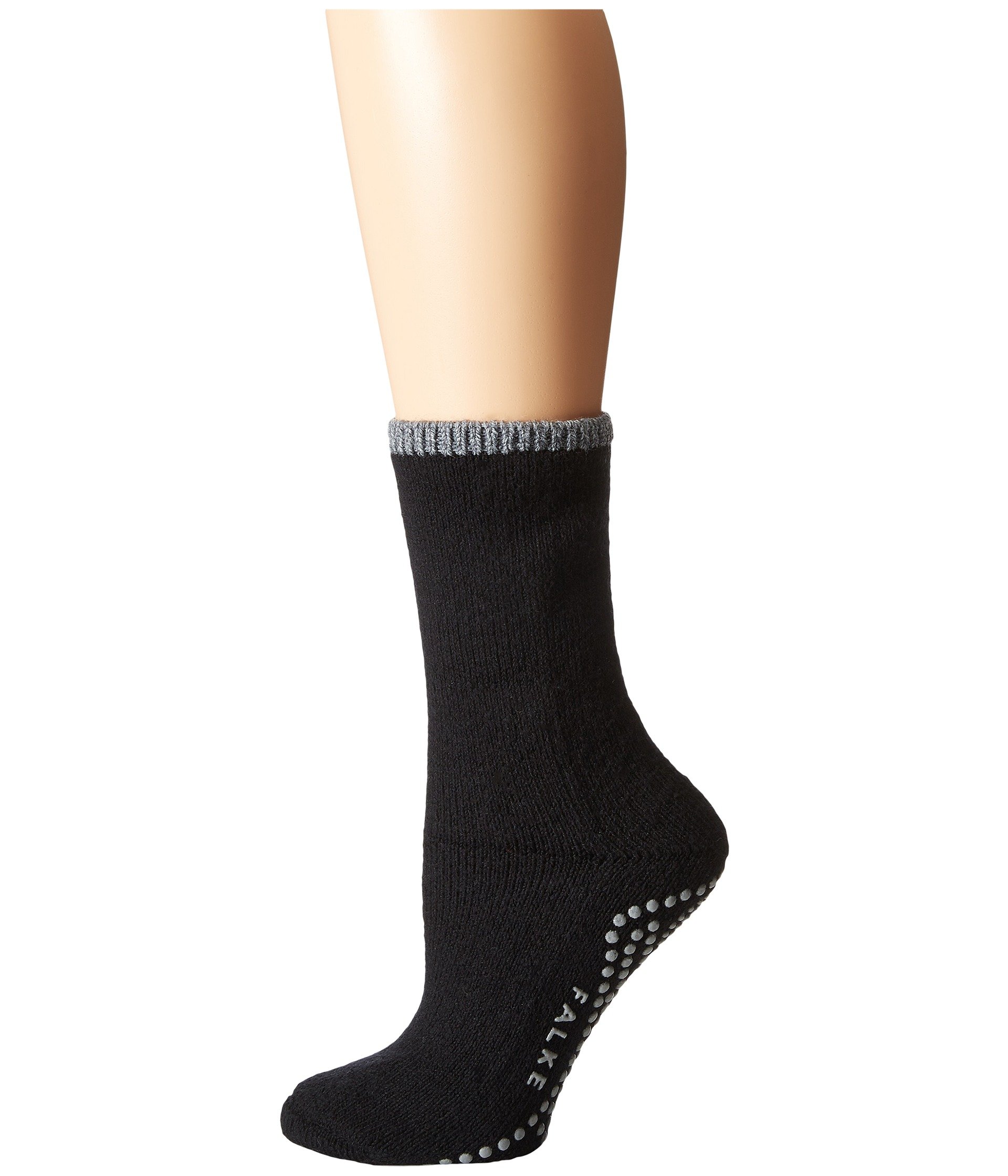 Cuddle Pad Slipper Socks
