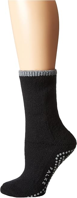 Cuddle Pad Slipper Socks