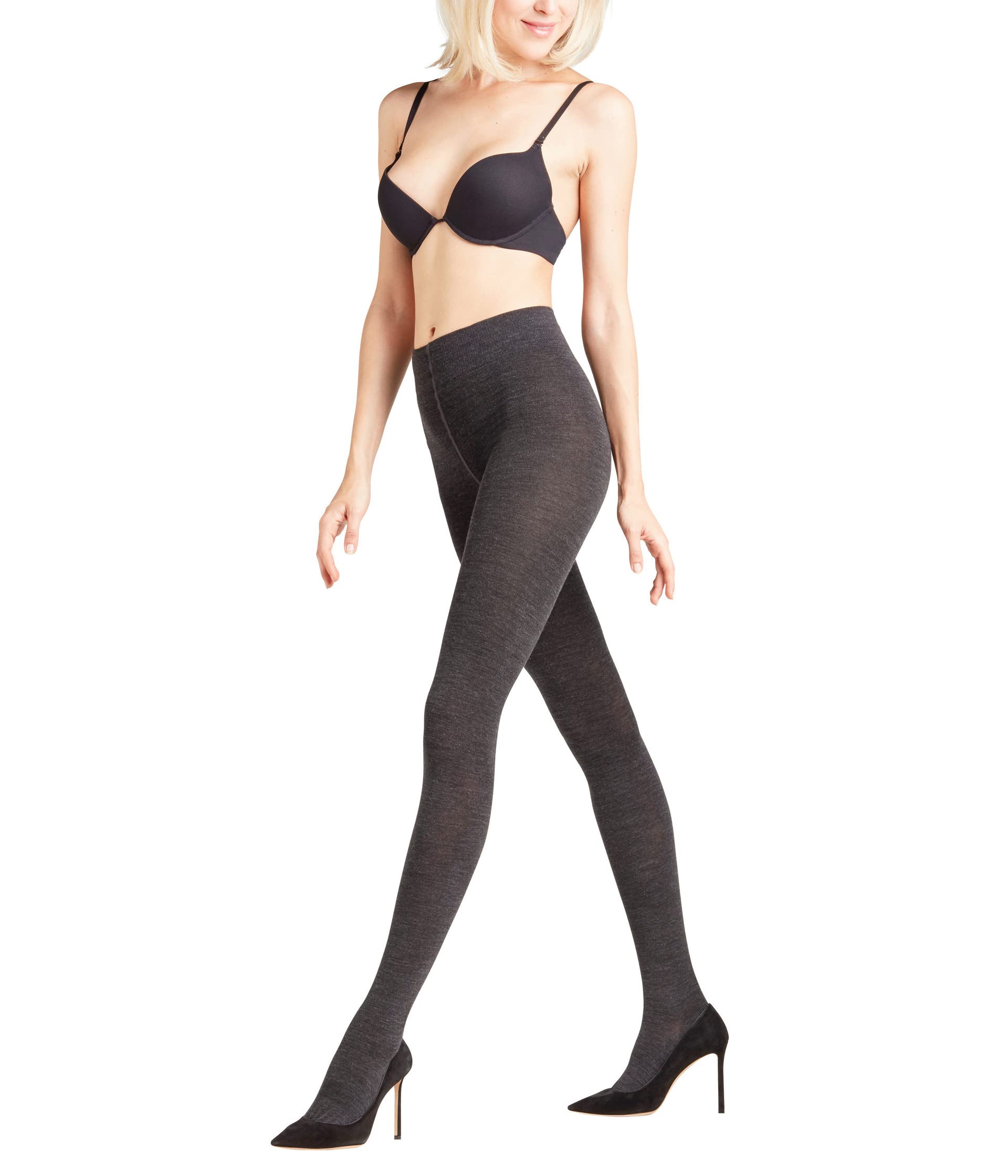 Soft Merino Tights