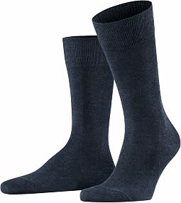 Navy Blue Melange