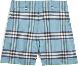 Шорты Burberry Kids