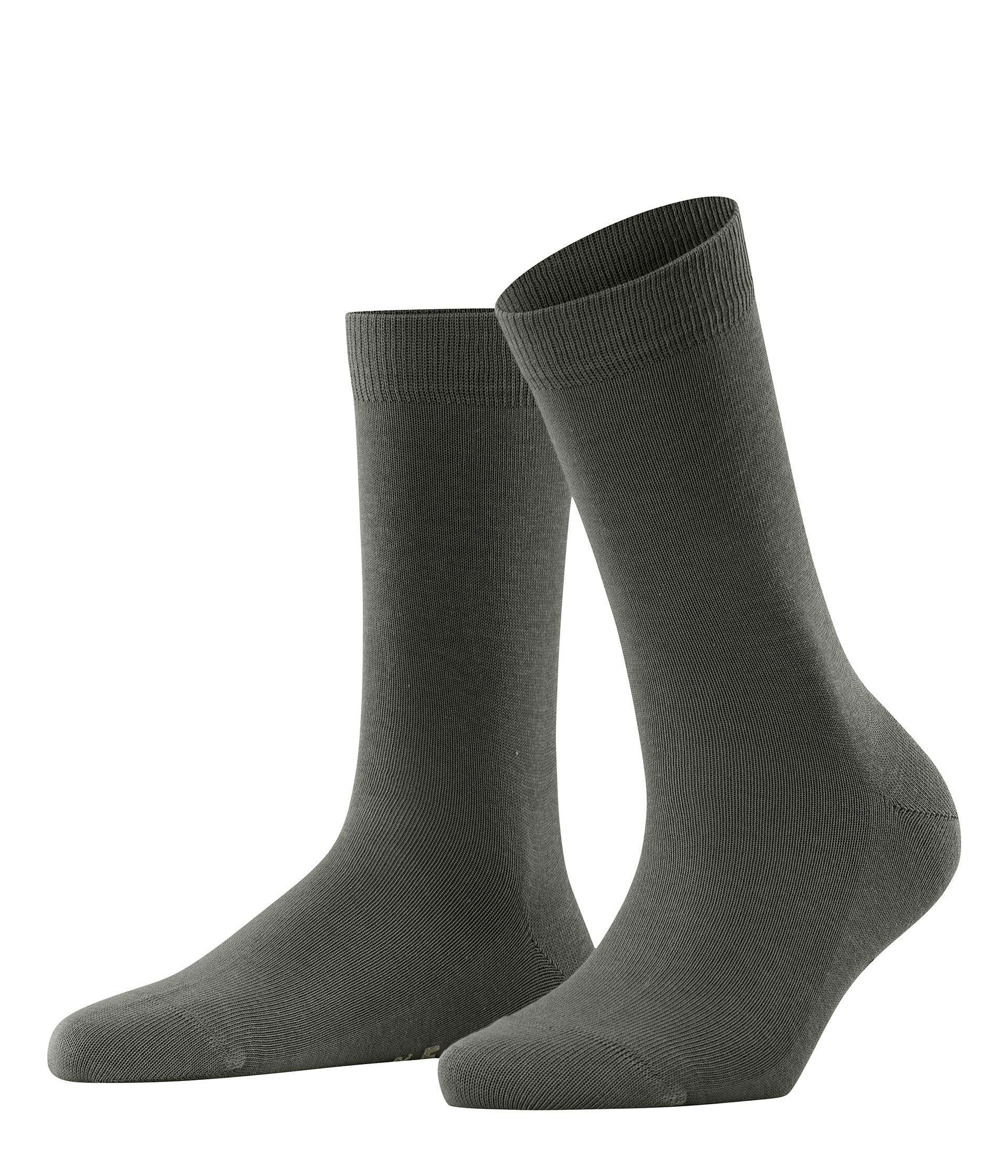 Family Cotton Crew Socks