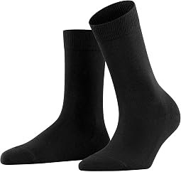 Family Cotton Crew Socks