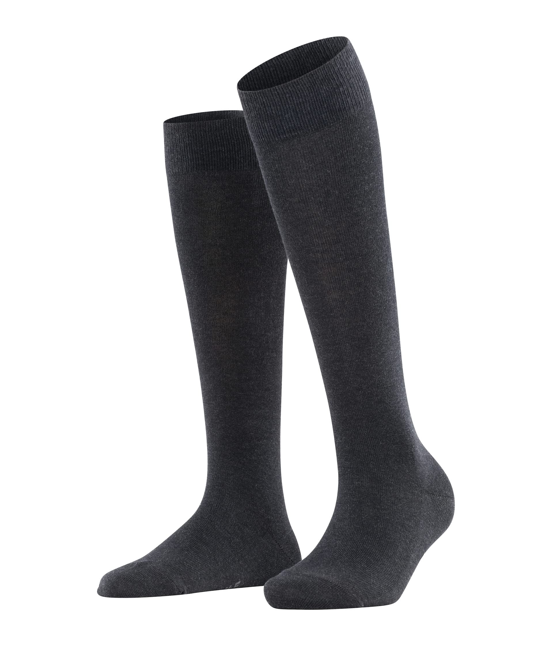 Family Cotton Knee High