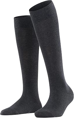 Носки Falke Family Cotton Knee High