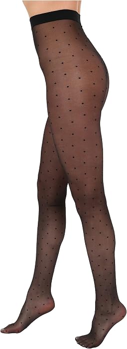 Dots Tights