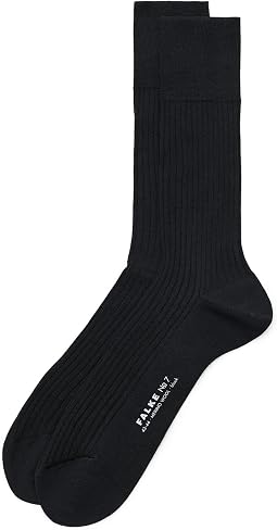 No. 7 finest merino crew cut