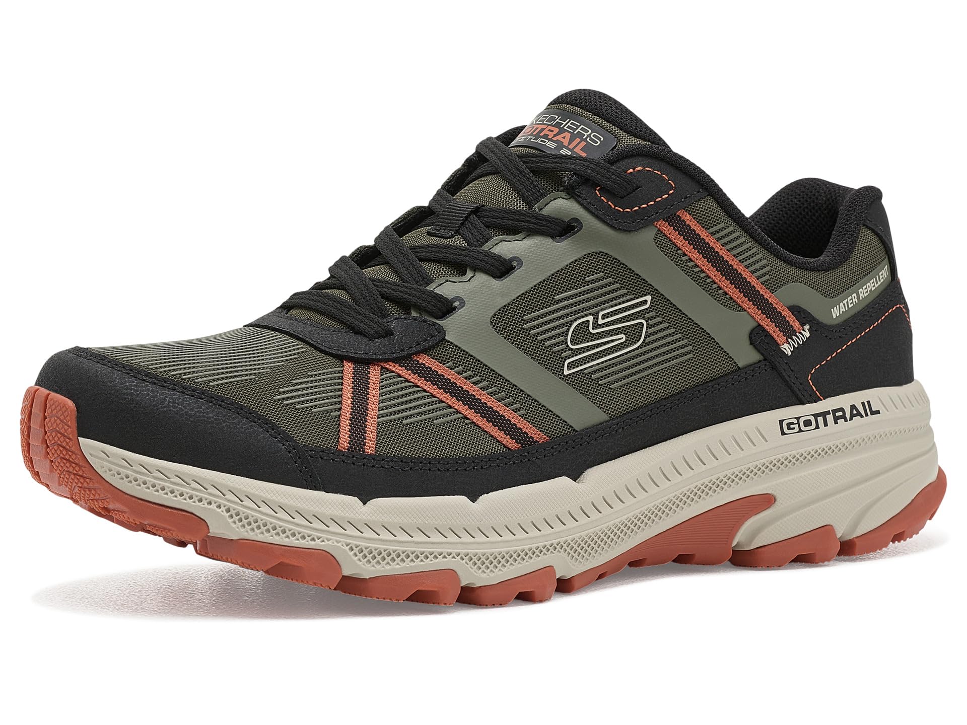 Go Run Trail Altitude 2.0 Altaridge