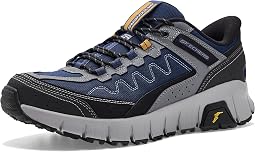 Navy/Black