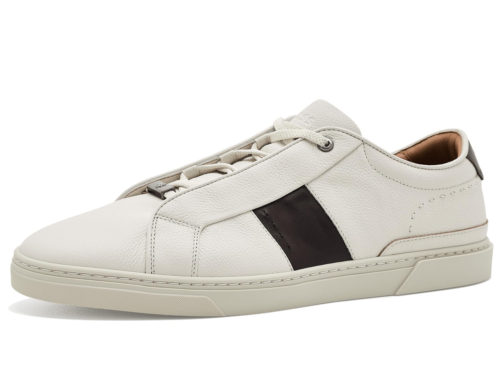 Кроссовки Gary Two Tone из кожи