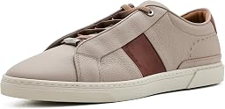 Кроссовки Gary Two Tone из кожи