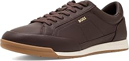 Кроссовки Nitan Leather Low Profile