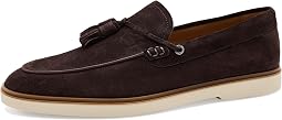 Hedley Suede Loafers