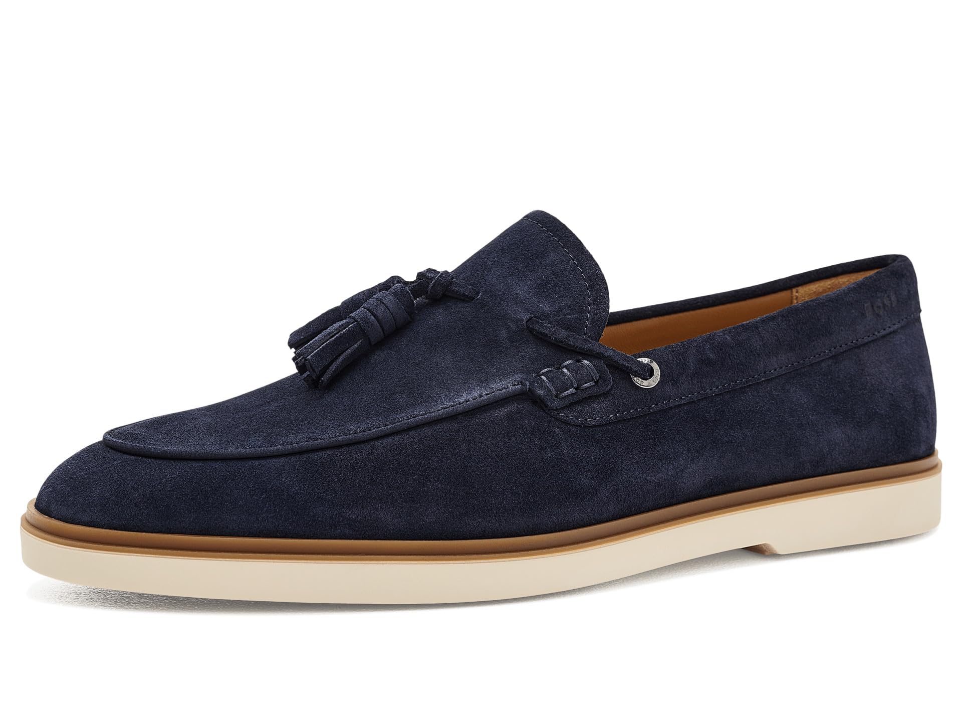 Hedley Suede Loafers