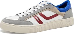 Кроссовки на шнуровке Rhys Tennis Laceup