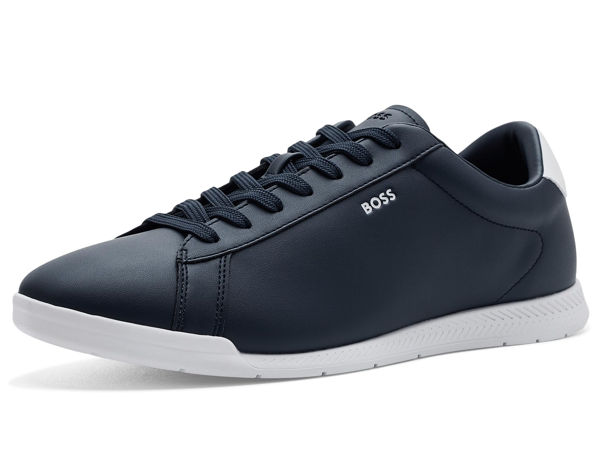 Кроссовки Nitan Low Profile