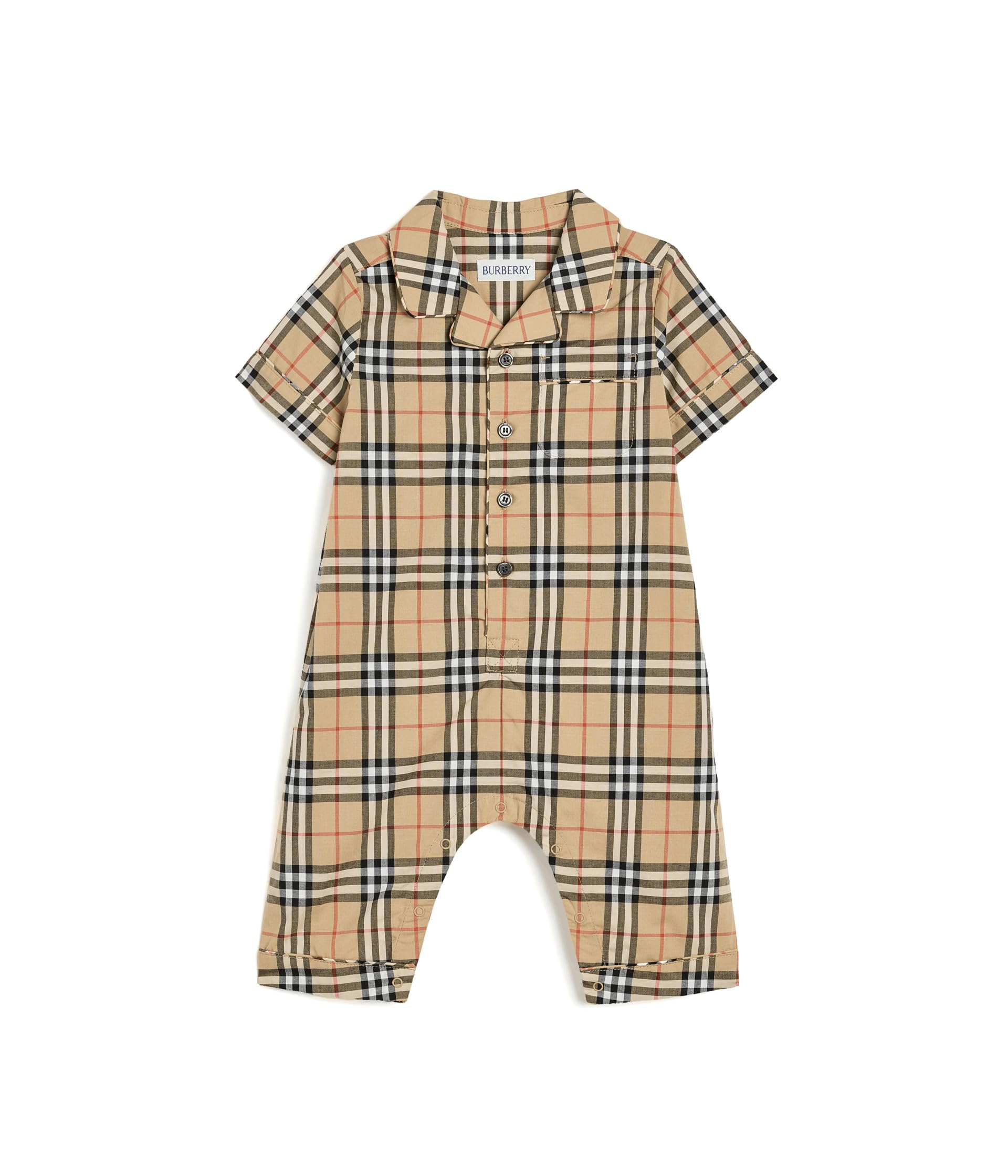 Andreas Newborn Onesie (младенец)
