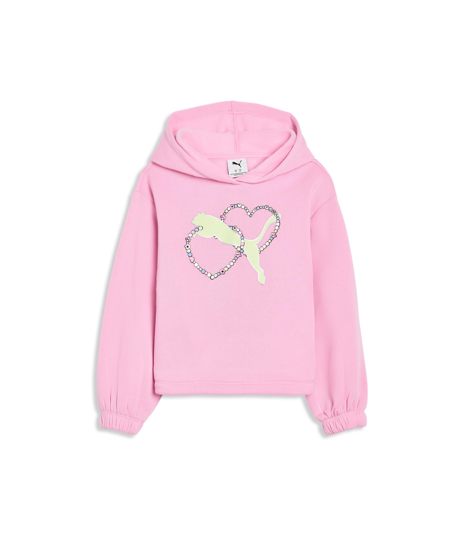 Charmed Pullover Hoodie (Little Kid)