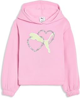 Charmed Pullover Hoodie (Little Kid)