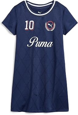 Showtime Soccer Dress (Big Kid)