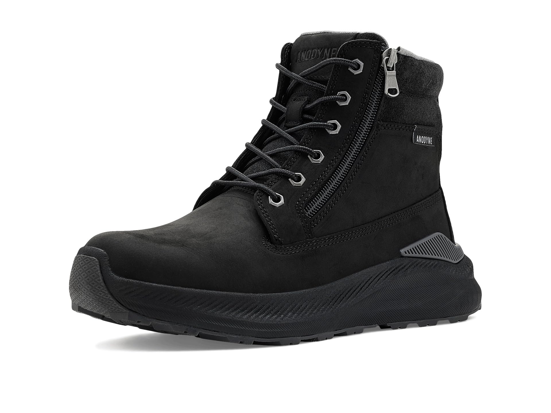 No. 90 Trail Worker