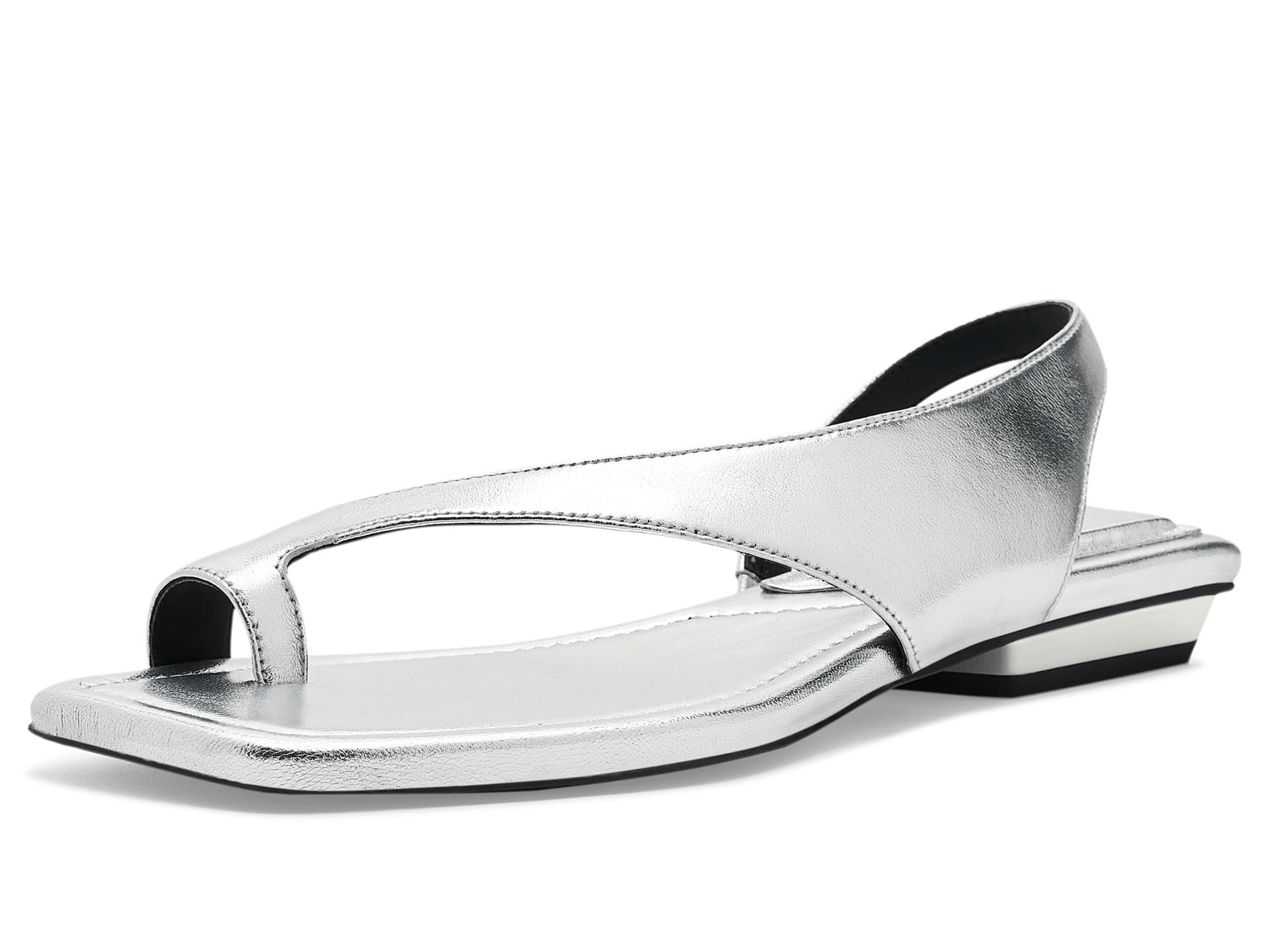 Liv Flat Sandals