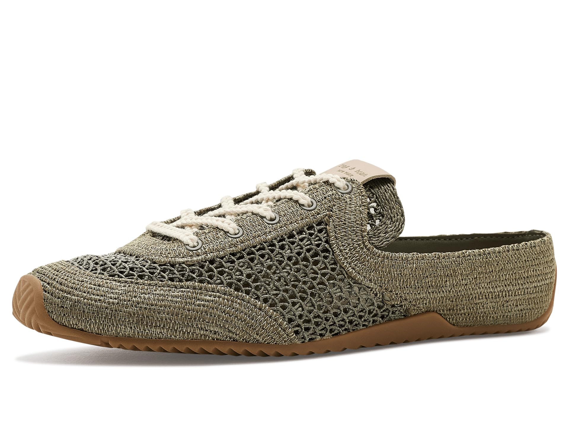 Retro Runner Slim Ultra Mules