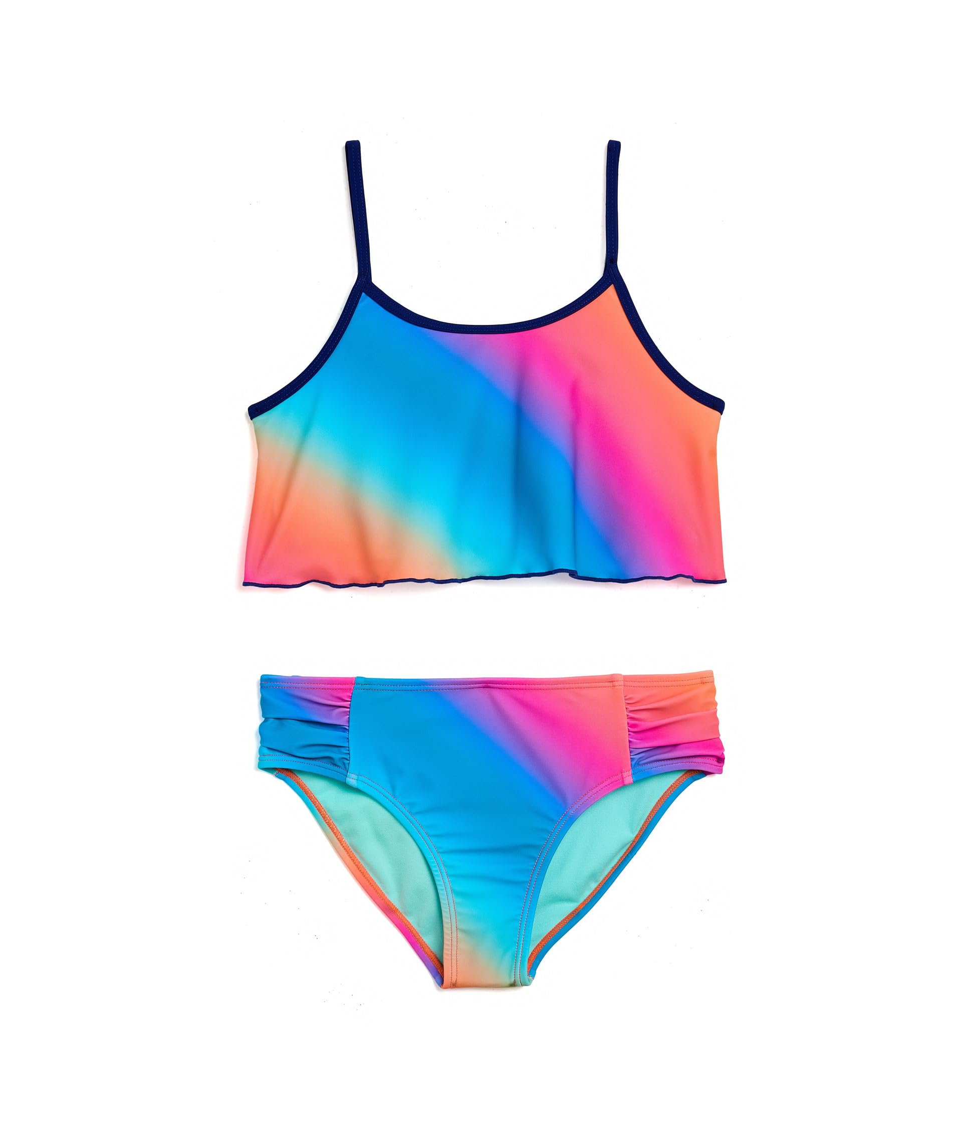Gradient Bikini (Little Kid)