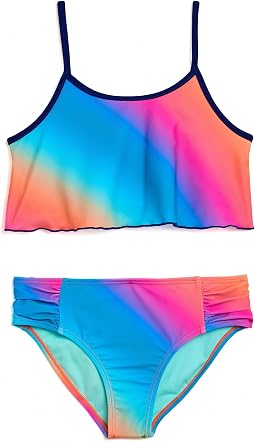 Gradient Bikini (Little Kid)