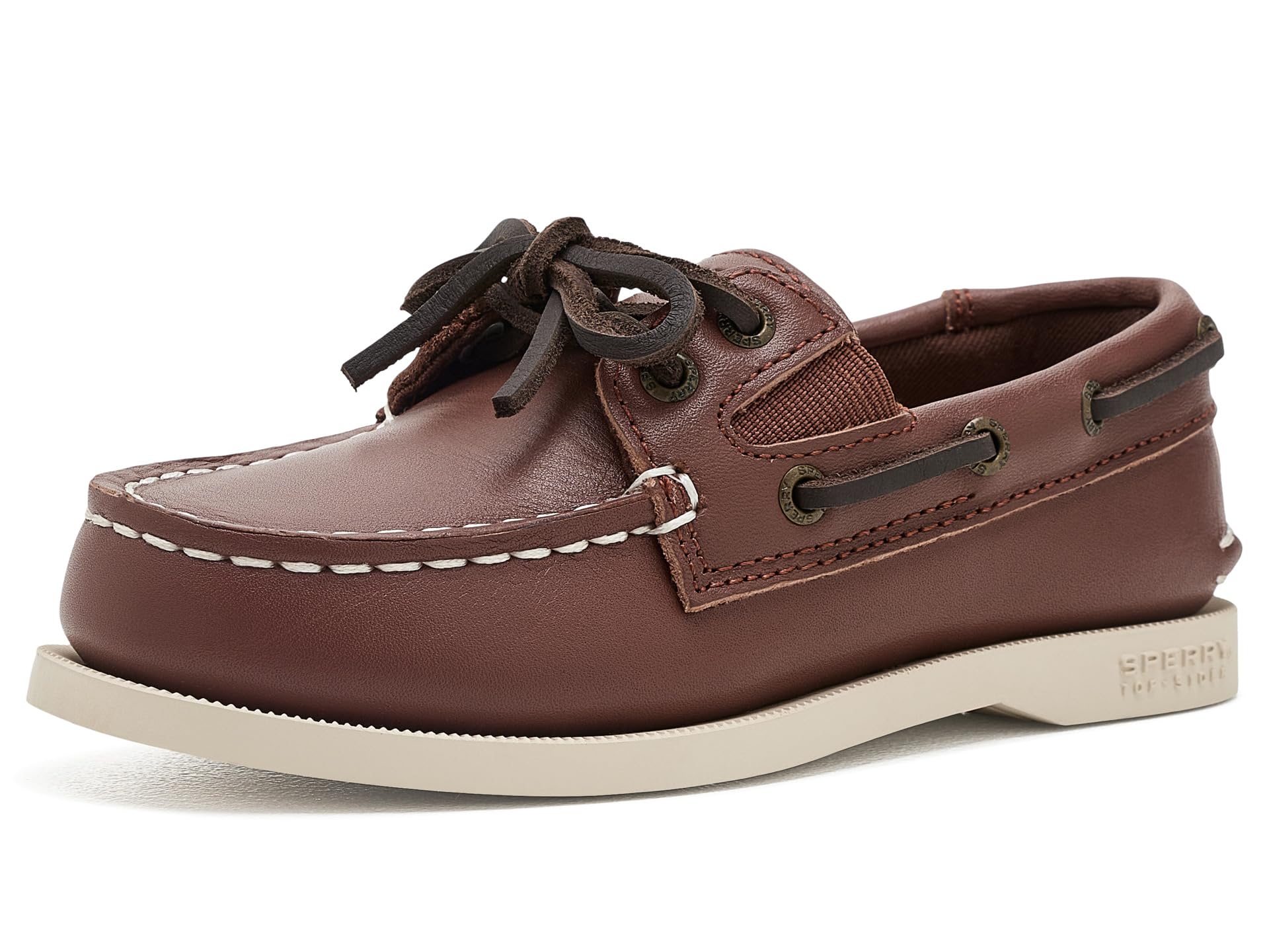 Ботинки-лодочки без шнуровки AO Slip-On (для детей младшего и старшего возраста)