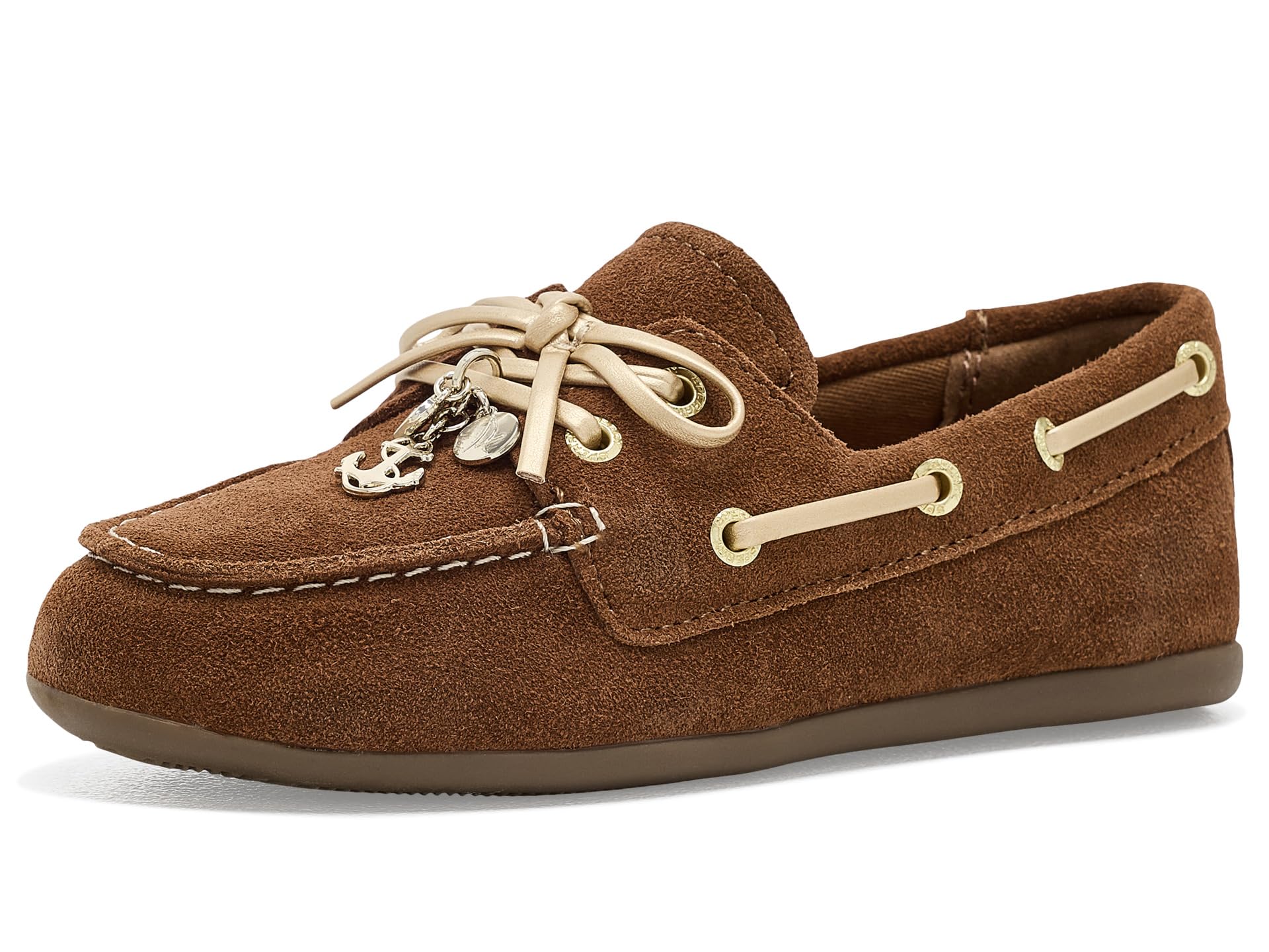Slim Boat Shoes (Little Kid/Big Kid)