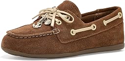 Slim Boat Shoes (Little Kid/Big Kid)