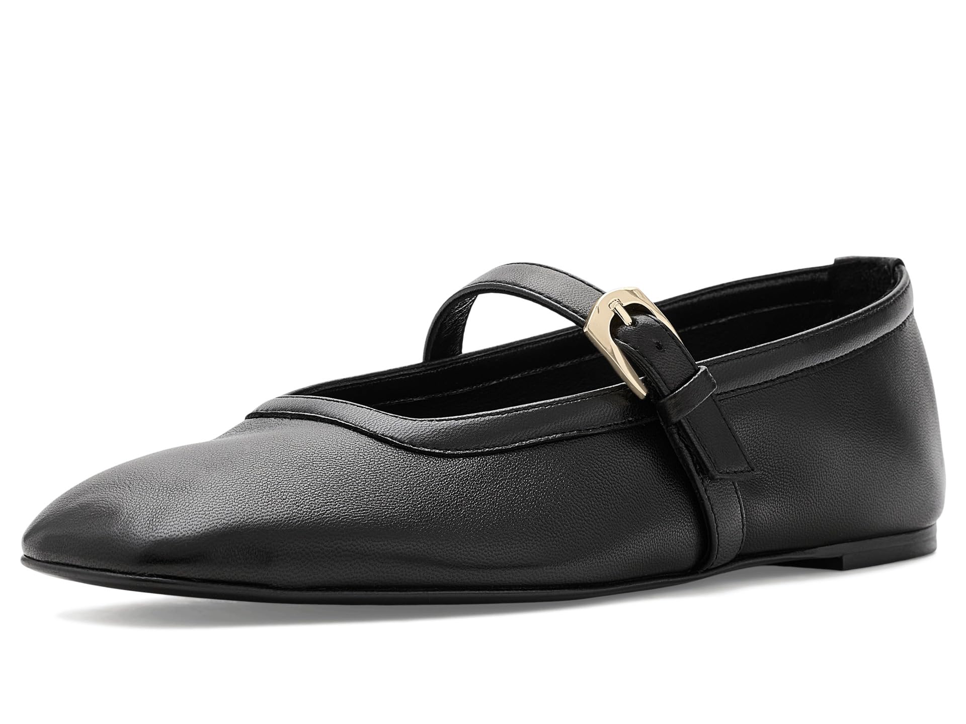 Sai Ballet Flats