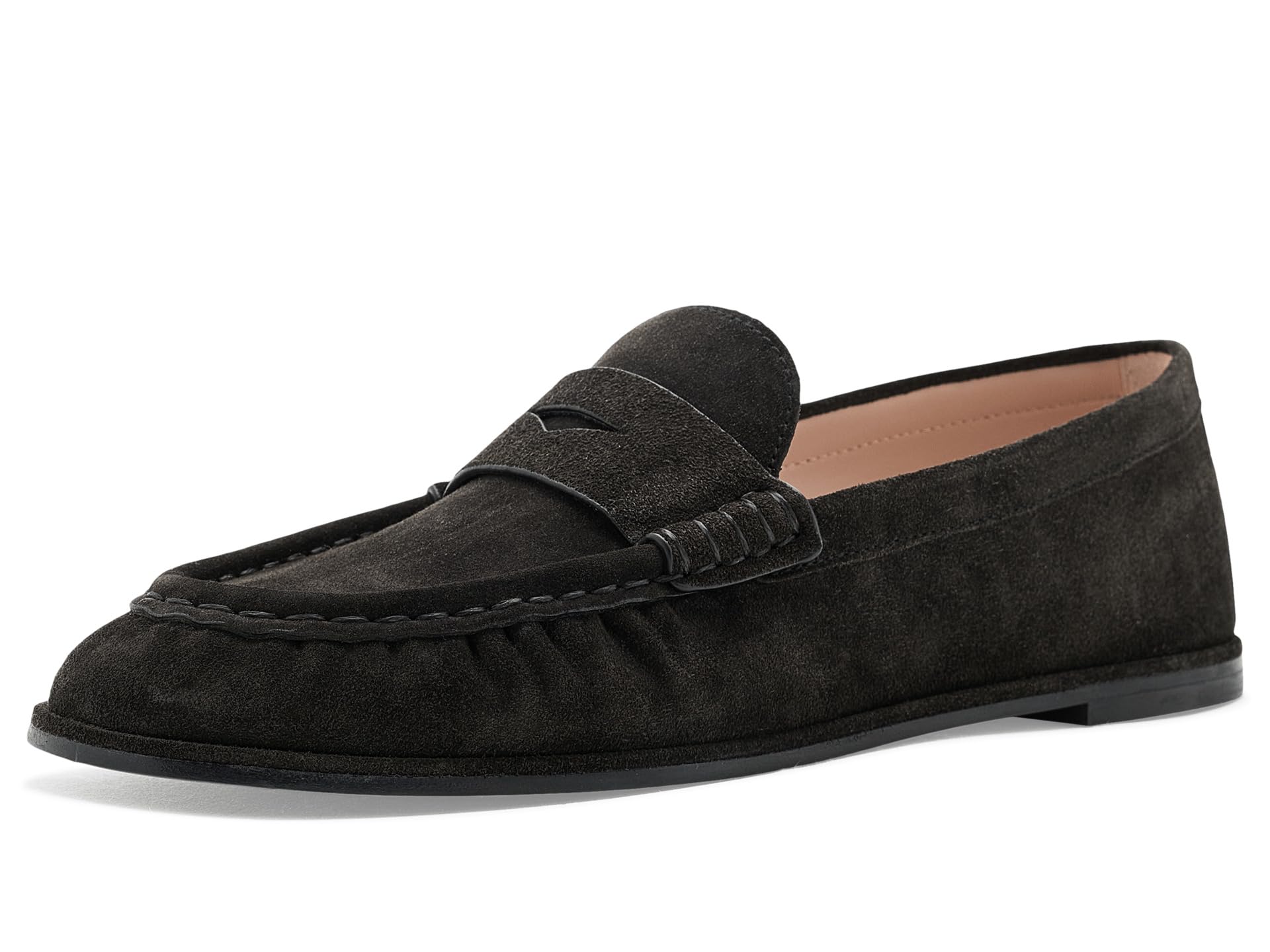 Spencer Loafers