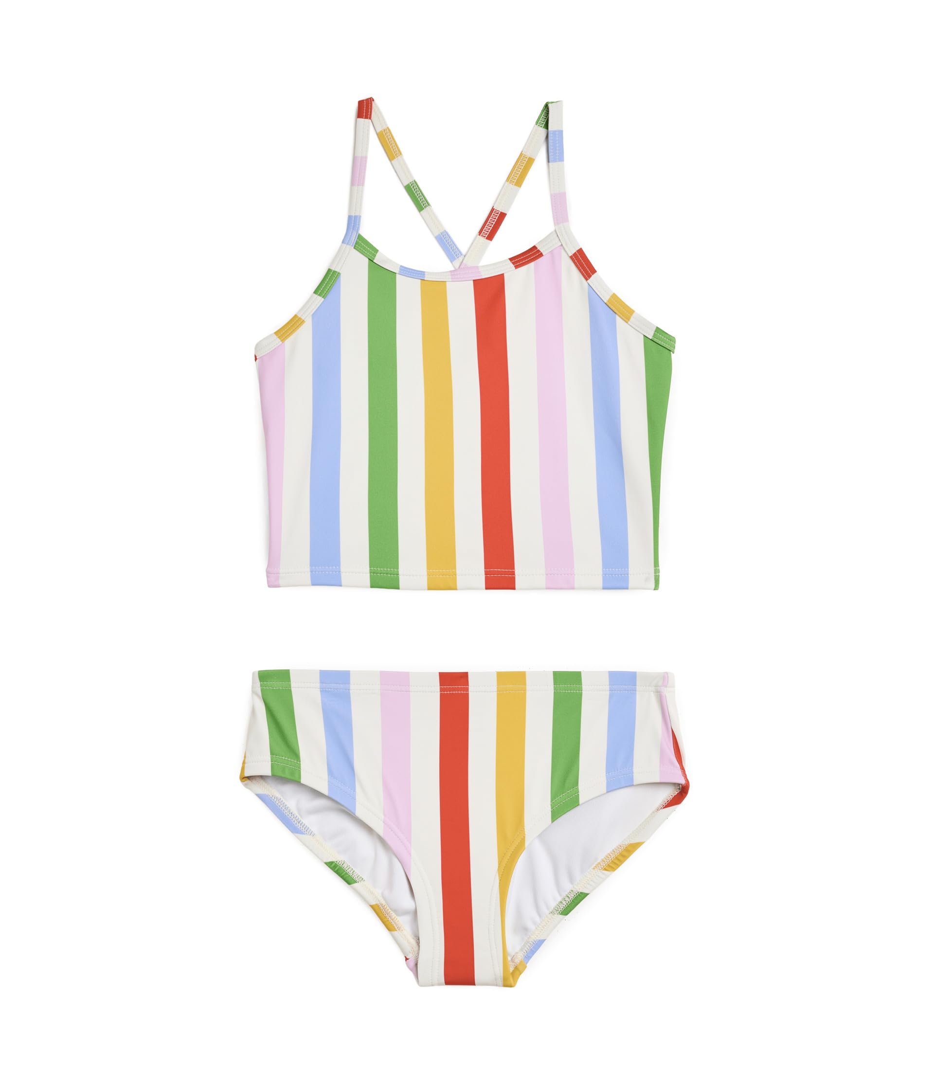 Printed Easy Two-Piece Set (Toddler/Little Kid/Big Kid)