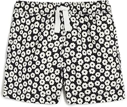 Printed Classic Trunks (Toddler/Little Kid/Big Kid)