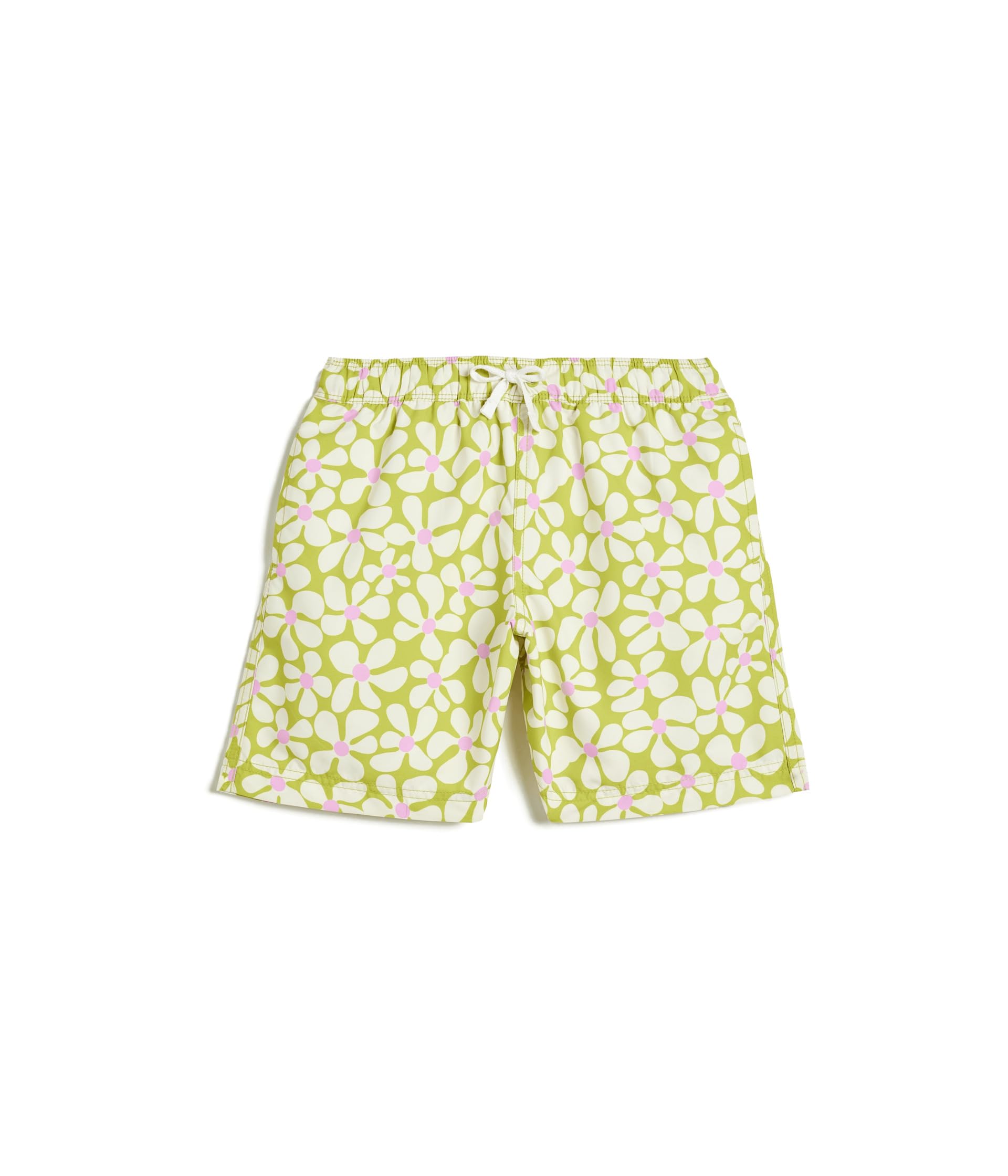 Printed Classic Trunks (Toddler/Little Kid/Big Kid)