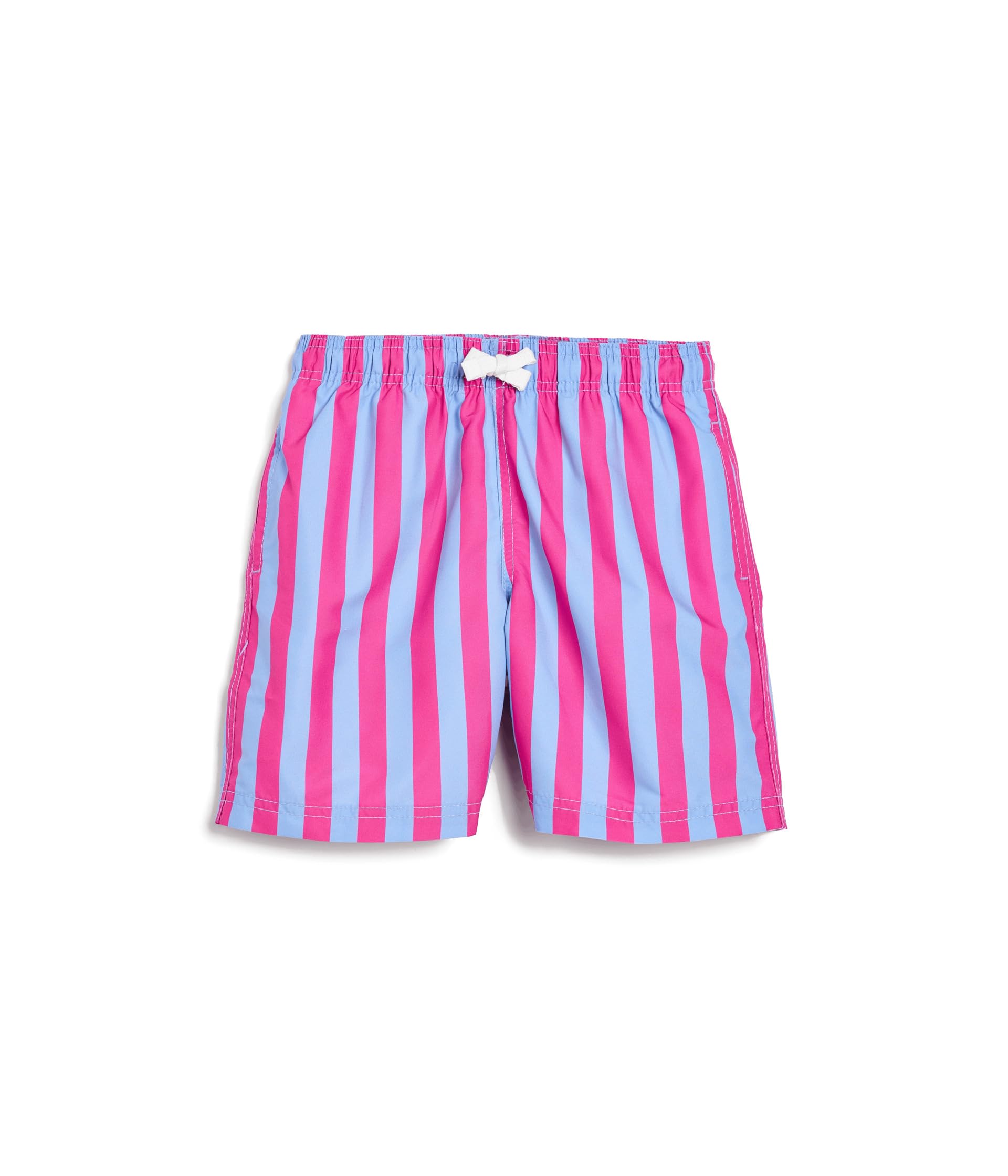 Cabana Striped Trunks (Little Kid/Big Kid)
